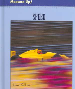 Speed de Navin Sullivan