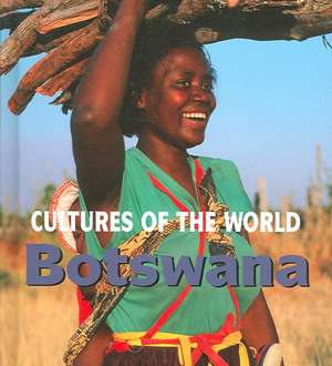 Botswana de Suzanne LeVert