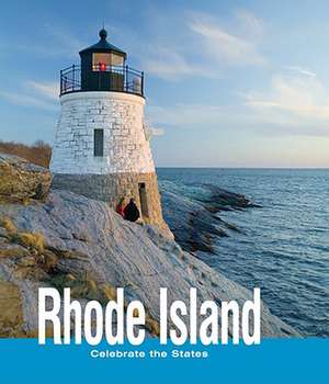 Rhode Island de Ted Klein