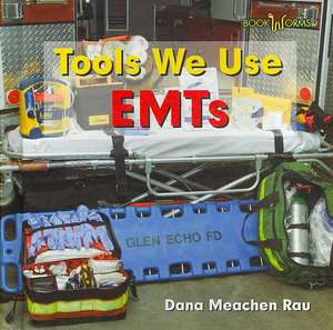 EMTs de Dana Meachen Rau