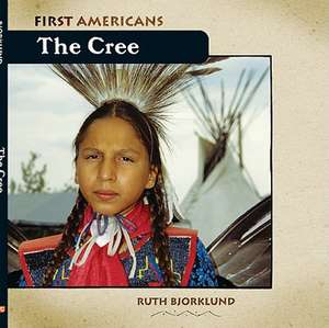 The Cree de Ruth Bjorklund