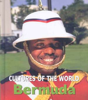 Bermuda de Tamra B. Orr