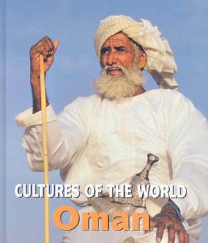 Oman de David C. King