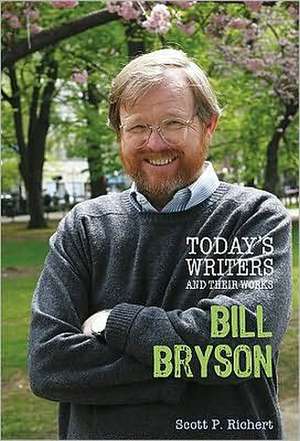 Bill Bryson de Scott P. Richert