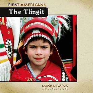 The Tlingit de Sarah De Capua