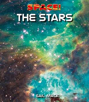 The Stars de Gail Mack