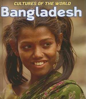 Bangladesh de Mariam Whyte