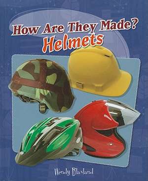 Helmets de Wendy Blaxland