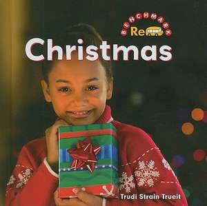 Christmas de Trudi Strain Trueit