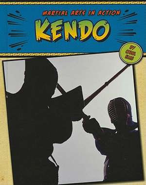 Kendo de Carole Ellis