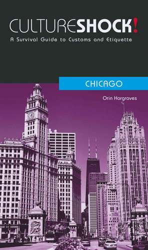 Chicago de Orin Hargraves