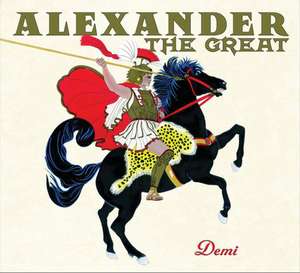 Alexander the Great de "Demi"