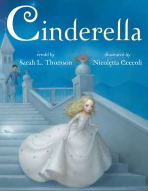 Cinderella de Charles Perrault