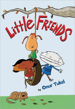 Little Friends de Onur Tukel