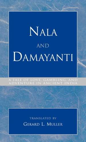 Nala and Damayanti de Gerard L. Muller