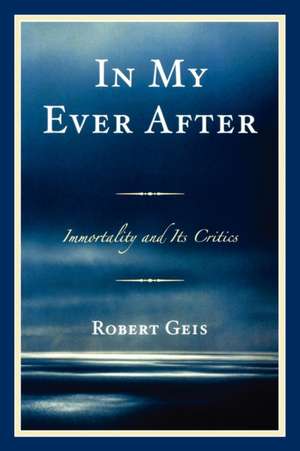 In My Ever After de Robert Geis