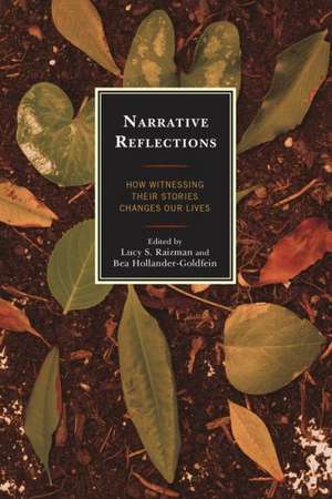 Narrative Reflections