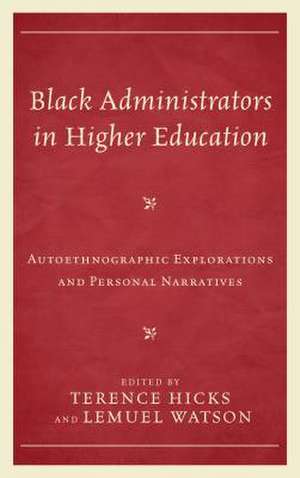 BLACK DEANS OF EDUCATION IN THCB