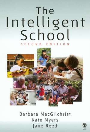 The Intelligent School de Barbara MacGilchrist