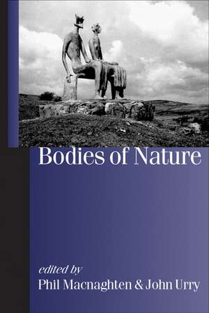 Bodies of Nature de Phil Macnaghten