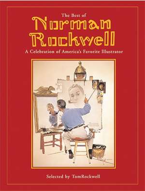 Best of Norman Rockwell de Tom Rockwell