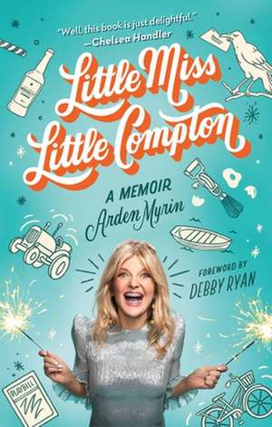 Little Miss Little Compton de Arden Myrin