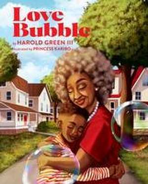 Love Bubble de Harold Green III