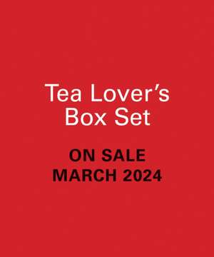 Tea Lover's Box Set de Jessie Oleson Moore