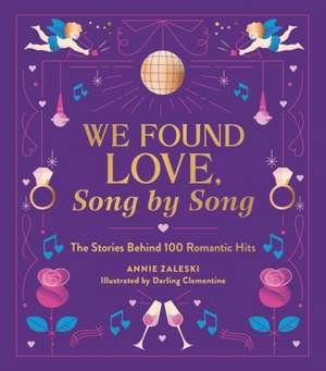 We Found Love, Song by Song de Annie Zaleski