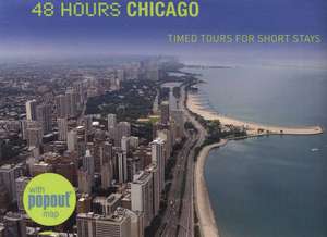 48 Hours Chicago de John Mclaughlin