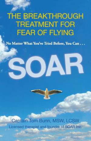 Soar de Tom Bunn