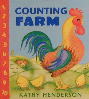 Counting Farm de Kathy Henderson