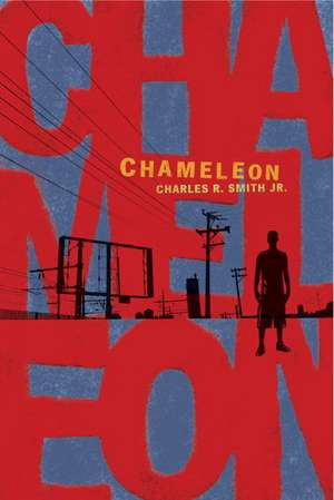 Chameleon de Charles R. Jr. Smith