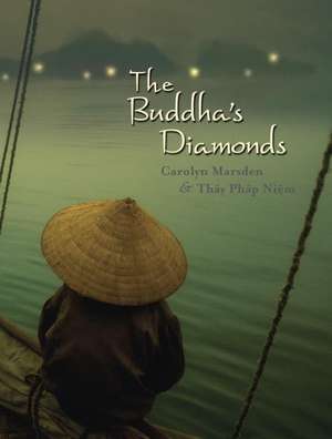 The Buddha's Diamonds de Carolyn Marsden