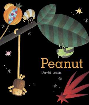 Peanut de DAVID LUCAS