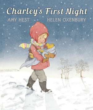 Charley's First Night de Amy Hest