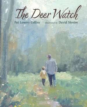 The Deer Watch de Pat Lowery Collins