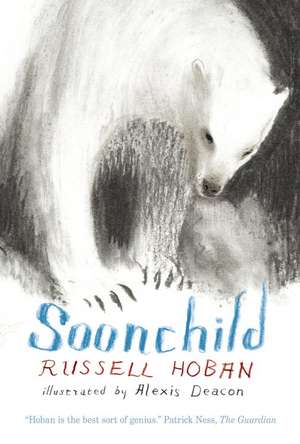 Soonchild de Russell Hoban