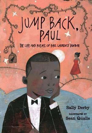 Jump Back, Paul de Sally Derby