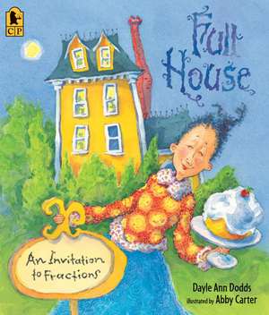 Full House Big Book de Dayle Ann Dodds