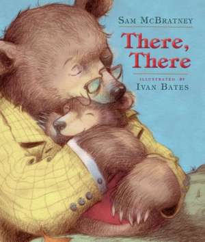 There, There de Sam McBratney