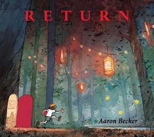 Return de Aaron Becker