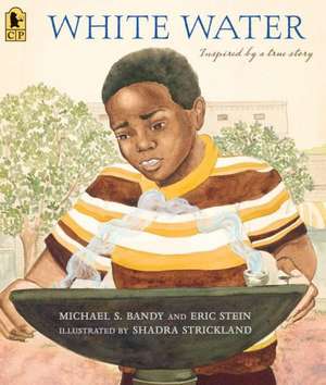 White Water de Michael S. Bandy