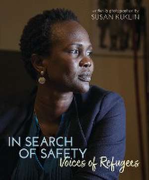 In Search of Safety de Susan Kuklin