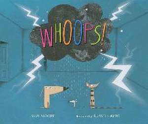 Whoops! de Suzi Moore