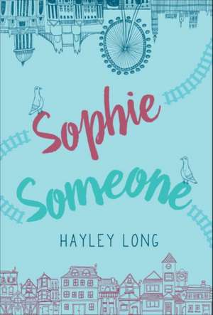 Sophie Someone de Hayley Long