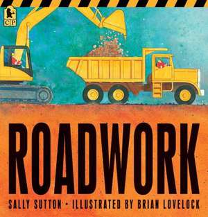 Roadwork de Sally Sutton