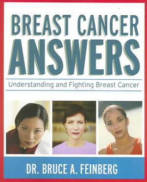 Breast Cancer Answers