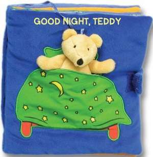 Good Night, Teddy de Francesca Ferri