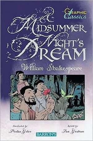 A Midsummer Night's Dream